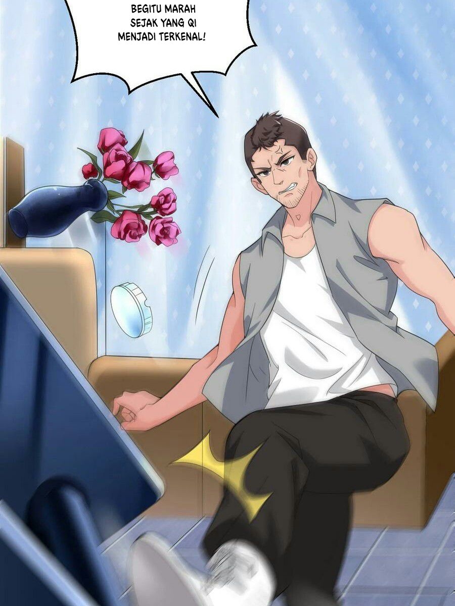 King of The Soldiers Chapter 08 Gambar 34